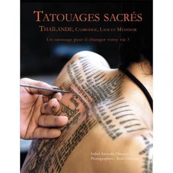 Tatouages sacrés