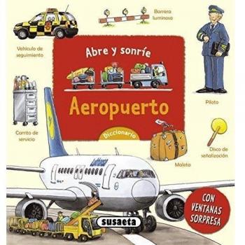 Aeropuerto