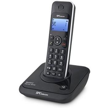 Teléfono inalámbrico SPC 7243N