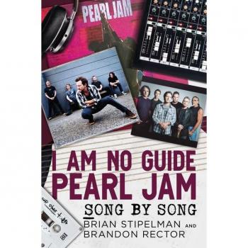 Brian Stipelman I Am No Guide-Pearl Jam