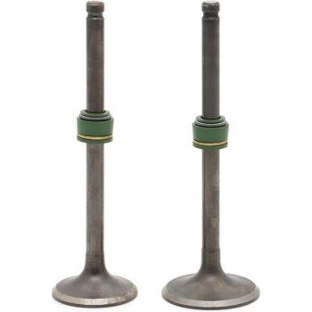 Kit de Válvulas para Suzuki GN125 GZ125 GS125 DR125