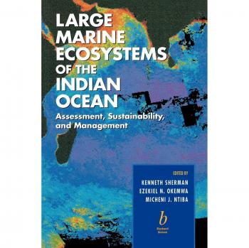 Large Marine Ecosystems of the Indian Ocean