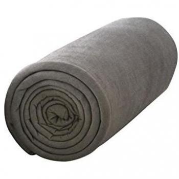 Coton jersey bronze housse à draps 90x190 cm – Today 106014