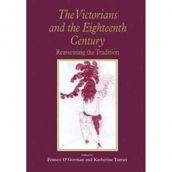 Vitalsource Technologies, Inc. Victorians And The Eighteenth Century