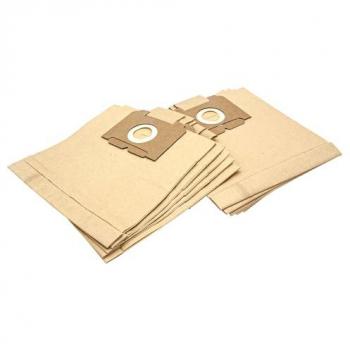 10x Paper Vacuum Cleaner Bags for Electrolux Mondo Plus Series