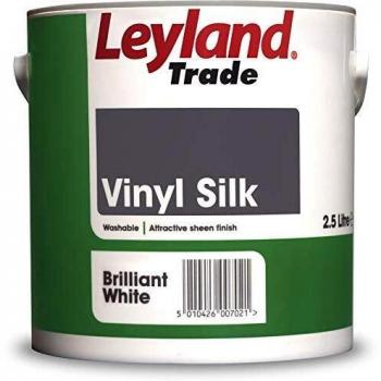 Leyland Trade