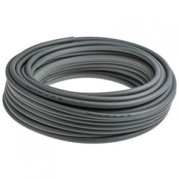 AireCom 30m RS PRO Tubería PUR 6mm Gris