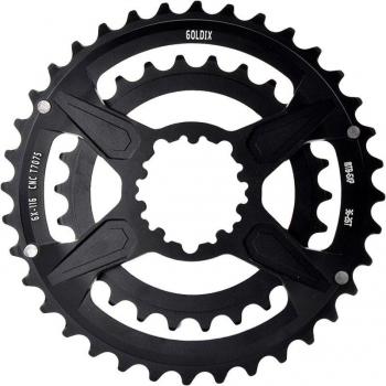 GXP 170mm Montaña 36/26T 38/28T