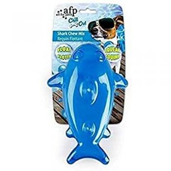 Chill Out Shark Chew Toy