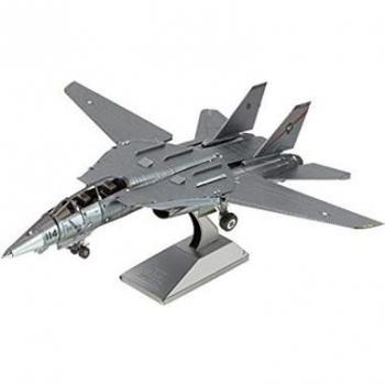 F-14 Tomcat Metallpuzzle