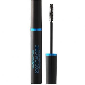 Max Factor Mascara 2000 Calorie Waterproof