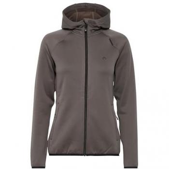 Berta North Bend Giacca Pile Talpa