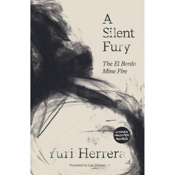 A Silent Fury