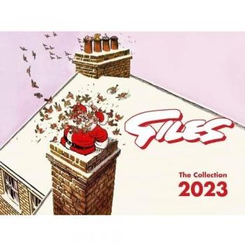 Giles 2023