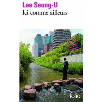 Ici comme ailleurs