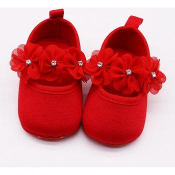 Warmom Toddler Shoes for 0-1 Year