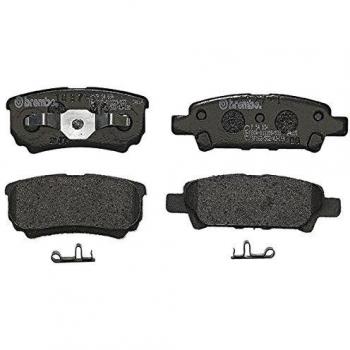 Plaquettes de Frein Arrière BREMBO P 54 034