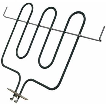 Résistance de voûte 1600W 310x310mm compatible Rosières