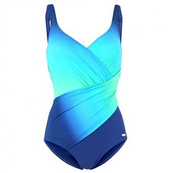 Costume Lascana Blue Turquoise