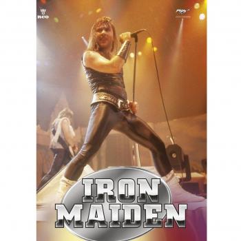 Iron Maiden