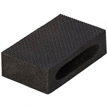 Wolfcraft Schleifblock (Diamant) 120 Korn – 1 Stück