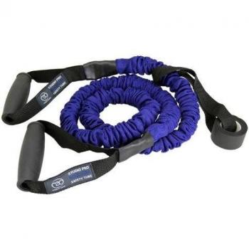 Corde de musculation Fitness Mad – medium – bleu