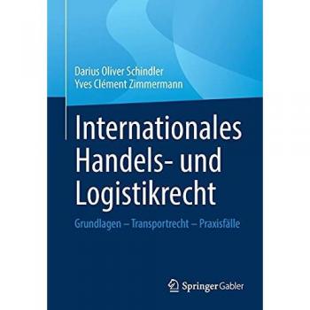 Zimmermann, Yves Clément: Internationales Handels