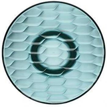 Kartell Jellies Coat Hanger, Blau, 2 Stück