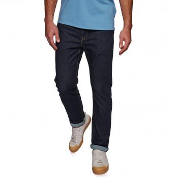 Levi's 502 Tapered Jeans in Light Stone Wash