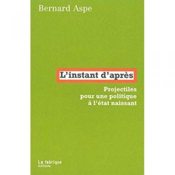 L' Instant d'après