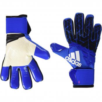Guantes de Portero adidas Ace Trans Pro, Unisex Adulto, Azul (Negbas / Blanco / Rosimp)