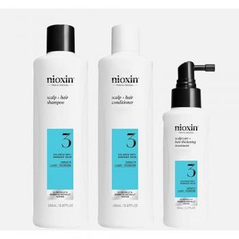 Kit Nioxin System 3