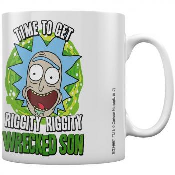 RICK & MORTY