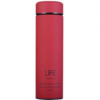 Thermo Water Bottle for On-the-Go