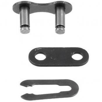 Metal Chain Link Connectors for Bicycles