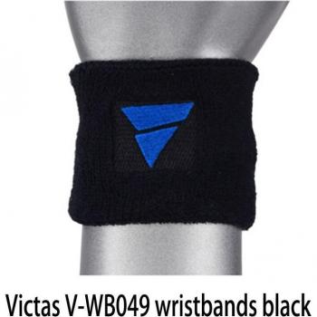 Victas Armbänder für Handgelenkschutz beim Tischtennis