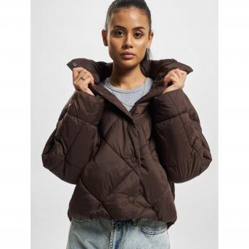 Only Carol Softshell-Puffer – Beige, M