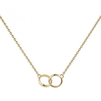 Daniel Wellington Elan Unity Collana 45-49cm in Oro