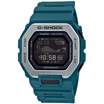 Casio G-Shock G-LIDE GBX-100-2JF: Reloj para Hombre