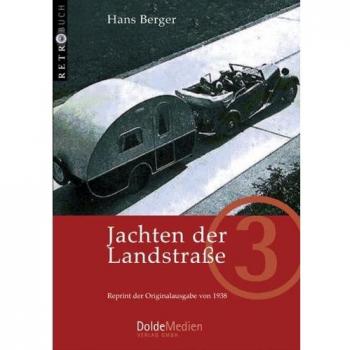 Jachten der Landstraáe