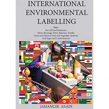 International Environmental Labelling: Food