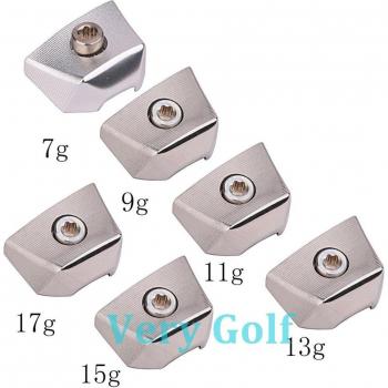Vis Pilote Golf SIM MAX 13g