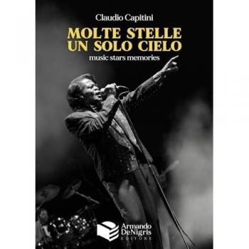 Molte stelle, un solo cielo. Music stars memories
