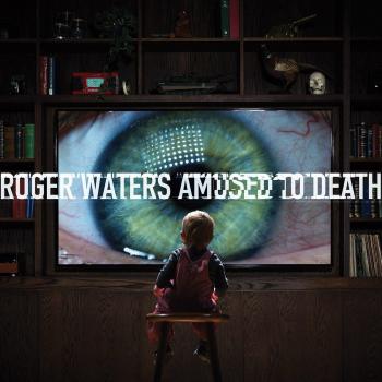 Amused to death double lp picture disc vinyl