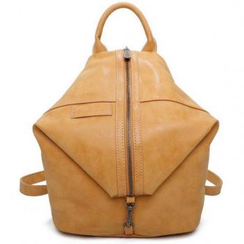 Sac d’aventure Fritzi Prusse – Couleur moutarde