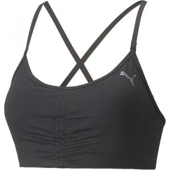 Puma Low Impact Studio Foundation Sports Bra – Negro XL