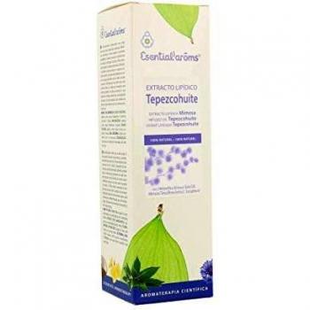 Tepezcohuite Intersa 100 ml