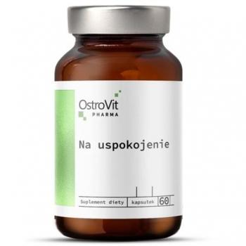 OstroVit RustigeKapsels