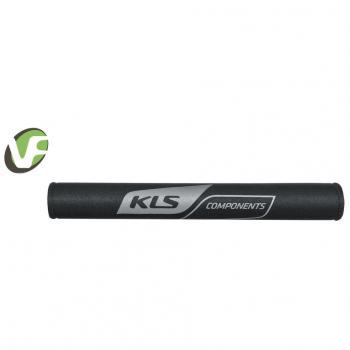 Kellys Sentry Chain Protector – Grey L, Unisex