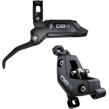 Boîtier de Frein Avant Sram DB8 Stealth Mineral